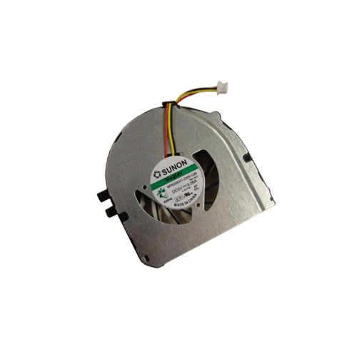 New Cpu Fan for Dell Vostro 3400 3450 3500 Laptops - Replaces J6KH0 160M8