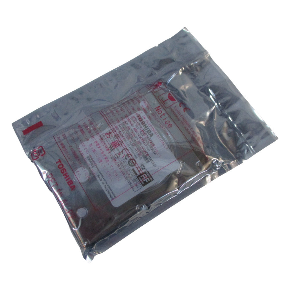 New Samsung MultiXpress JC59-00035A Internal Printer Hard Drive 2.5" 320GB