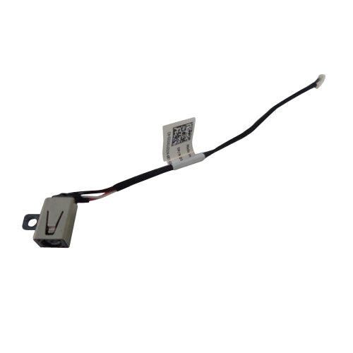 New Dc Jack Cable for Dell Inspiron 3147 3152 3157 Laptops - Replaces JCDW3
