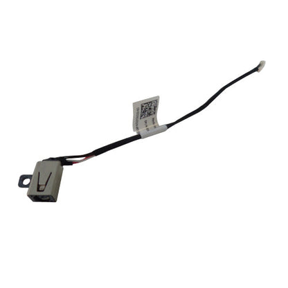 New Dc Jack Cable for Dell Inspiron 3147 3152 3157 Laptops - Replaces JCDW3