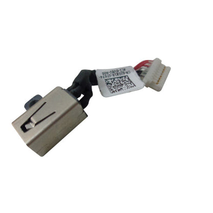 New Dell Inspiron 3148 7347 7348 7352 7558 7359 7568 Laptop Dc Jack Cable JDX1R