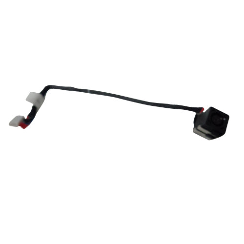 New Dc Jack Cable for Dell Inspiron N4050 3420 Laptops - Replaces JHY7K 50.4IU05.002