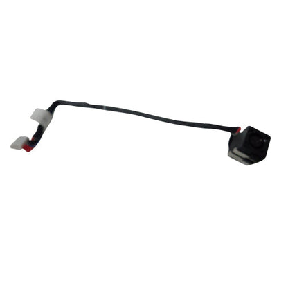 New Dc Jack Cable for Dell Inspiron N4050 3420 Laptops - Replaces JHY7K 50.4IU05.002