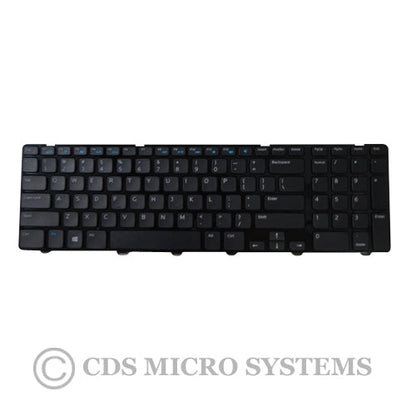 New Dell Inspiron 3721 3737 5721 5737 Laptop Keyboard JJNFF 1XVY2