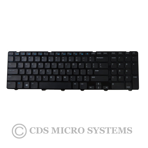 New Dell Inspiron 3721 3737 5721 5737 Laptop Keyboard JJNFF 1XVY2