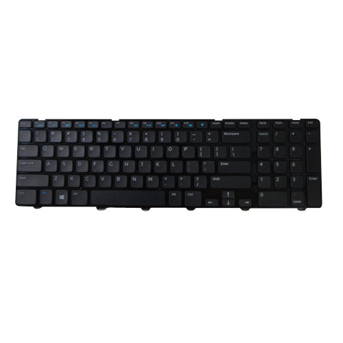New Dell Inspiron 3721 3737 5721 5737 Laptop Keyboard JJNFF 1XVY2