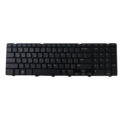 New Dell Inspiron 3721 3737 5721 5737 Laptop Keyboard JJNFF 1XVY2
