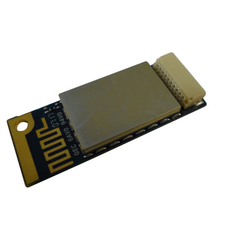 New Dell Laptop Truemobile 360 Bluetooth 2.0 Wireless Card Module JP098 HY157