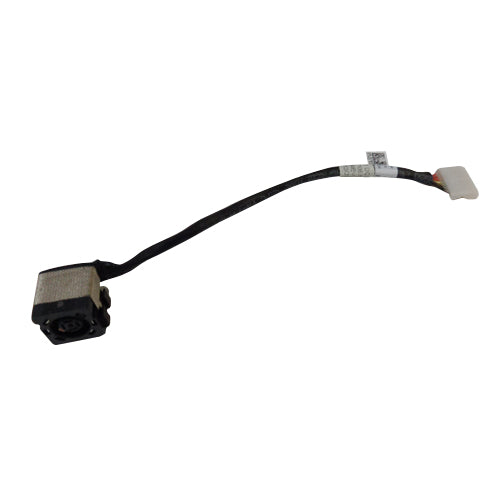 New Dc Jack Cable for Dell Inspiron 3421 3437 5421 5437 Laptops - Replaces JRHPG