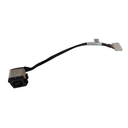 New Dc Jack Cable for Dell Inspiron 3421 3437 5421 5437 Laptops - Replaces JRHPG