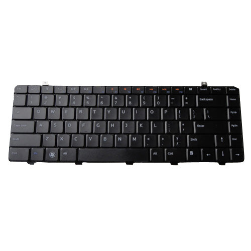 New Original Dell Inspiron 1464 Keyboard JVT97 NSK-DJE01