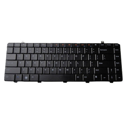 New Original Dell Inspiron 1464 Keyboard JVT97 NSK-DJE01