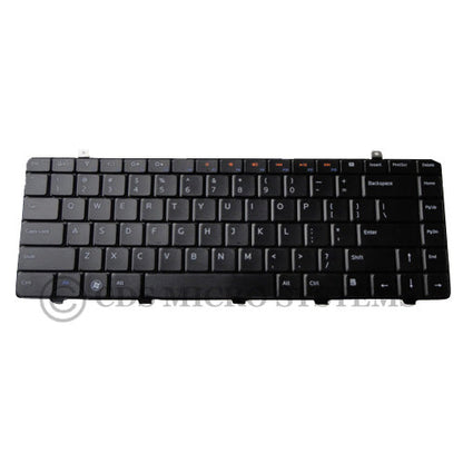 New Original Dell Inspiron 1464 Keyboard JVT97 NSK-DJE01