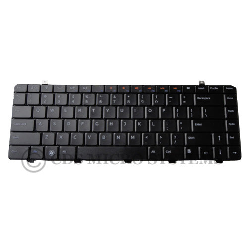 New Original Dell Inspiron 1464 Keyboard JVT97 NSK-DJE01