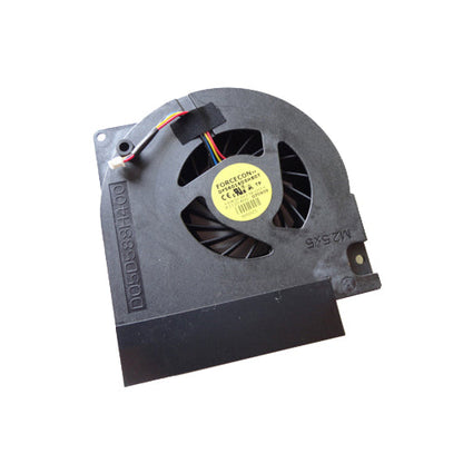 New Dell Studio 1735 1737 Laptop Cpu Fan K111D - Intel video only!