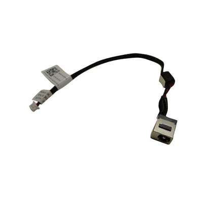 New Dc Jack Cable for Dell Inspiron Mini 10 (1012) Netbooks - Replaces K1PJY