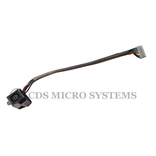 New Dell Studio 1535 1536 1537 1555 1557 1558 Dc Jack Cable K324D