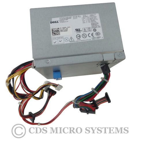 New Dell Optiplex 980 Mini Tower MT Computer Power Supply 305W K345R