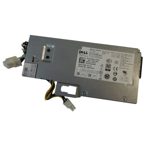 New Dell Optiplex 780 USFF Computer Power Supply K350R PS-3181-9DA 180W