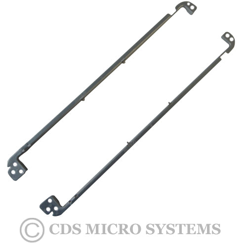 New Lcd Rail Bracket Set for Dell XPS 15 L501X L502X Laptops - Replaces K3Y8X