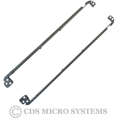 New Lcd Rail Bracket Set for Dell XPS 15 L501X L502X Laptops - Replaces K3Y8X