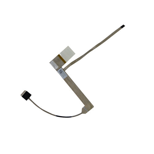New Dell Inspiron M4040 N4050 Vostro 1450 Led Lcd Cable K46NR 50.4IU02.001