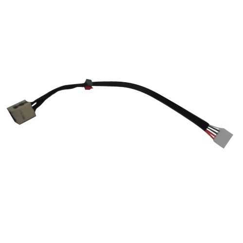 New Dc Jack Cable for Dell Inspiron 5447 5448 Laptops - Replaces K8WDF