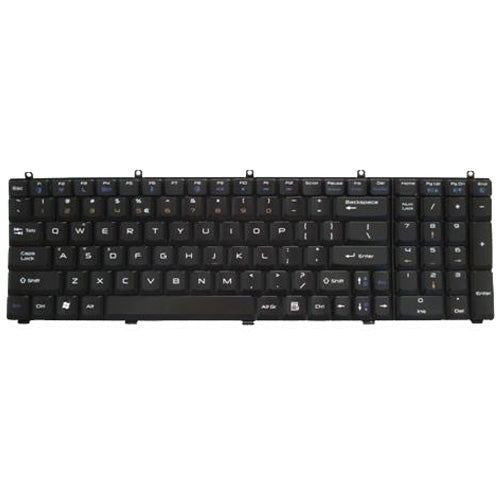 New Gateway P-78 P-79 M685 MX8000 MP8700 Series Laptop Keyboard