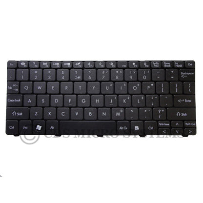New Gateway LT28 LT40 Series Netbook Keyboard