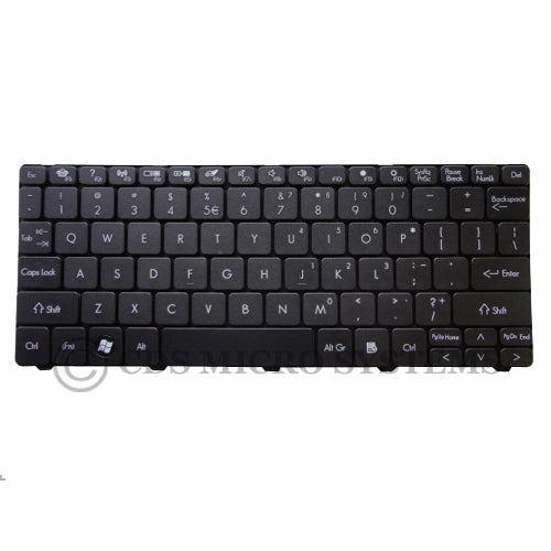 New Gateway LT28 LT40 Series Netbook Keyboard