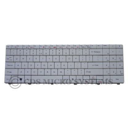 New Genuine Gateway NV52 NV53 NV54 NV56 NV58 NV59 NV73 NV78 NV79 White Keyboard