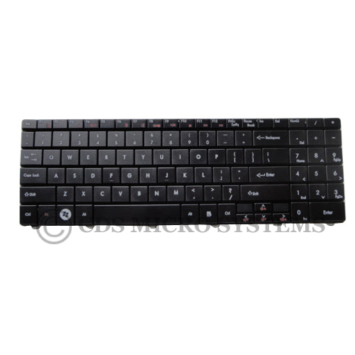 New Gateway NV52 NV53 NV54 NV56 NV58 NV59 NV73 NV74 NV78 NV79 Laptop Keyboard