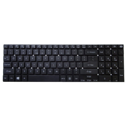 New Gateway NV52L NV55S NV56R NV57H NV75S NV76R NV77H Black Laptop Keyboard