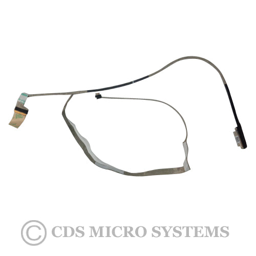 New Touch FHD Lcd Cable For Dell Inspiron 5545 5547 5548 Laptops DC02001VZ00