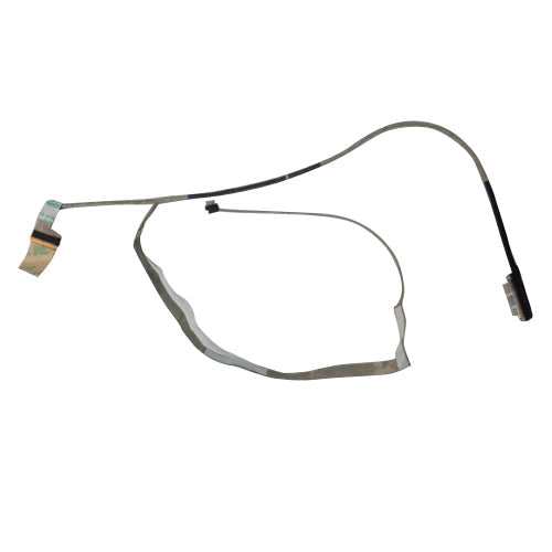 New Touch FHD Lcd Cable For Dell Inspiron 5545 5547 5548 Laptops DC02001VZ00