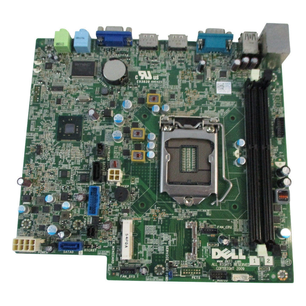 New Dell OptiPlex 9020 USFF Computer Motherboard Mainboard KC9NP