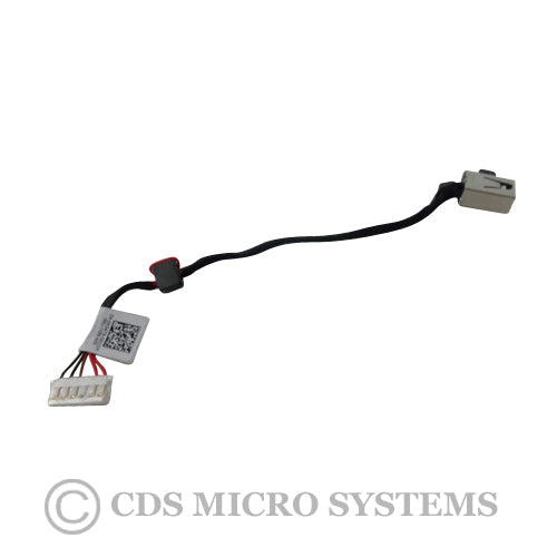 New Dell Inspiron 5551 5555 5558 5559 Vostro 3558 Laptop Dc Jack Cable KD4T9