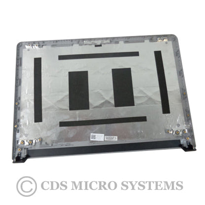 New Dell Inspiron 3458 5455 5458 5459 Laptop Silver Lcd Back Cover KDR17