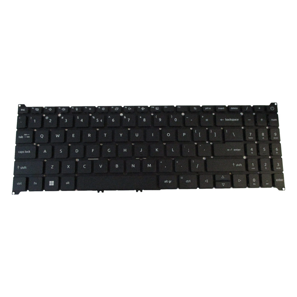 New Keyboard for Acer Aspire A315-39 A315-59G A515-57 Laptops - US Version