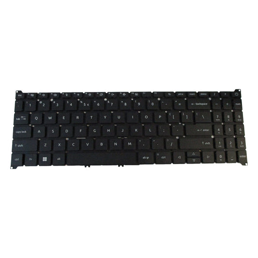 New Keyboard for Acer Aspire A315-39 A315-59G A515-57 Laptops - US Version