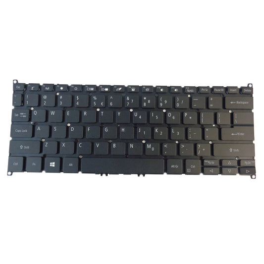 New Backlit Keyboard for Acer Spin 5 SP513-51 SP513-52N Laptops