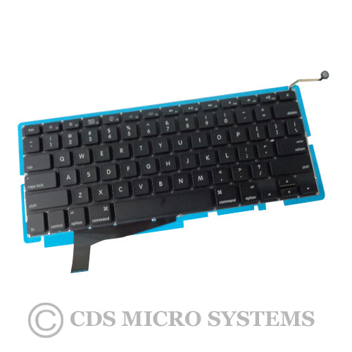New Backlit Keyboard for Late 2008 Apple MacBook Pro Unibody A1286 15"