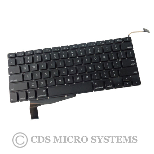 New Keyboard for 2008 Apple MacBook Pro Unibody 15" A1286 Late-2008 Only