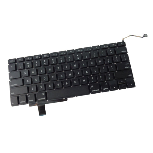 New Keyboard for Apple MacBook Pro Unibody 17" A1297 2009-2012