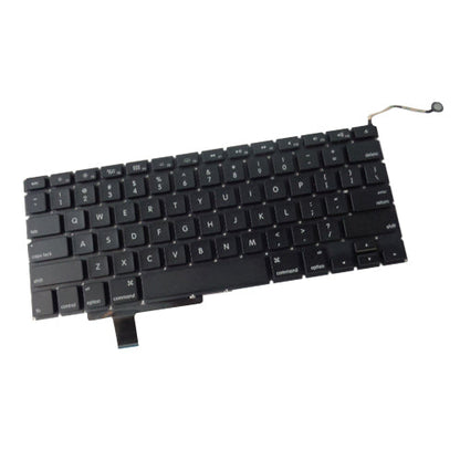 New Keyboard for Apple MacBook Pro Unibody 17" A1297 2009-2012