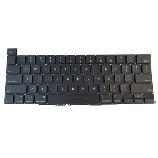 New Replacement Keyboard for Apple MacBook Pro 16" Late 2019 MVVL2LL/A