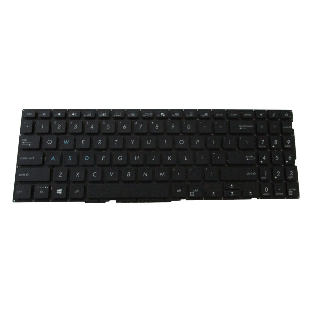 New Asus VivoBook F571 X571 VX60GT Backlit Keyboard