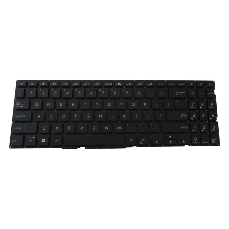 New Asus VivoBook F571 X571 VX60GT Backlit Keyboard