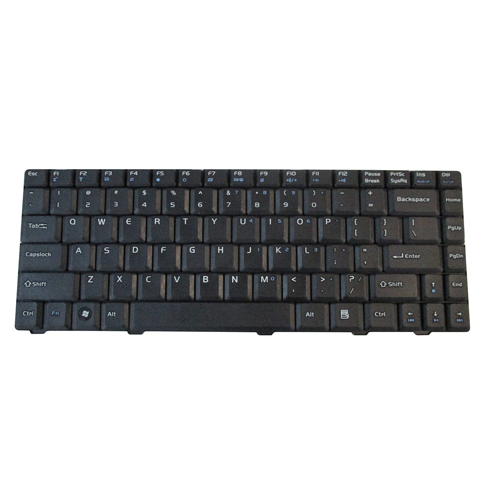 New Asus F80CR F80L F80S F80Q F81SE F82Q X85 X88 Laptop Keyboard