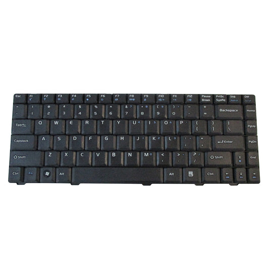 New Asus F80CR F80L F80S F80Q F81SE F82Q X85 X88 Laptop Keyboard